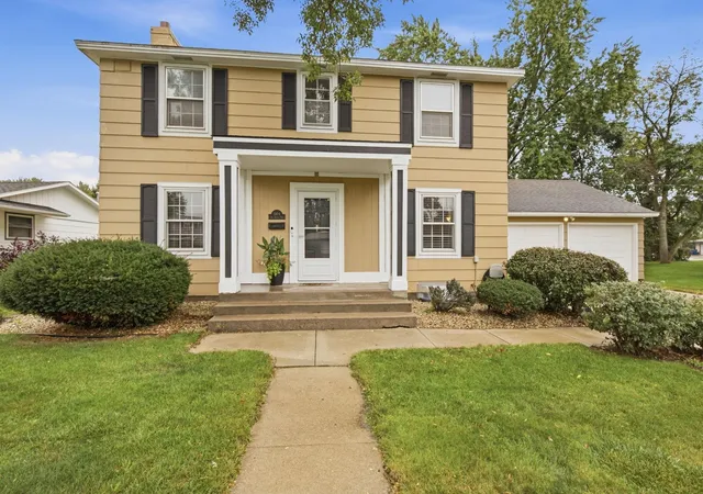 Photo 1 of Single family home for sale at 1104 23rd Avenue N, Saint Cloud, MN 56303 | MLS# 7117471 | Listing updated on 2026-10-05