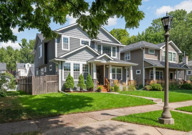 Single family home for sale at 1905 Palace Ave, Saint Paul, MN 55105 | MLS# 7117477