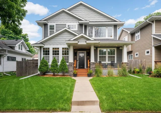Photo 1 of Single family home for sale at 1905 Palace Ave, Saint Paul, MN 55105 | MLS# 7117477 | Listing updated on 2026-09-19