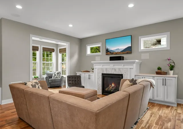 Photo 4 of Single family home for sale at 1905 Palace Ave, Saint Paul, MN 55105 | MLS# 7117477 | Listing updated on 2026-09-19
