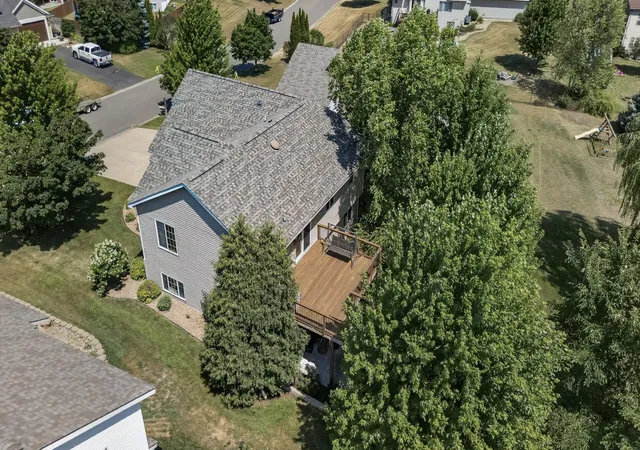 53rd image of 1233 Irvine Dr, Hanover, MN 55341 | MLS# 7117480