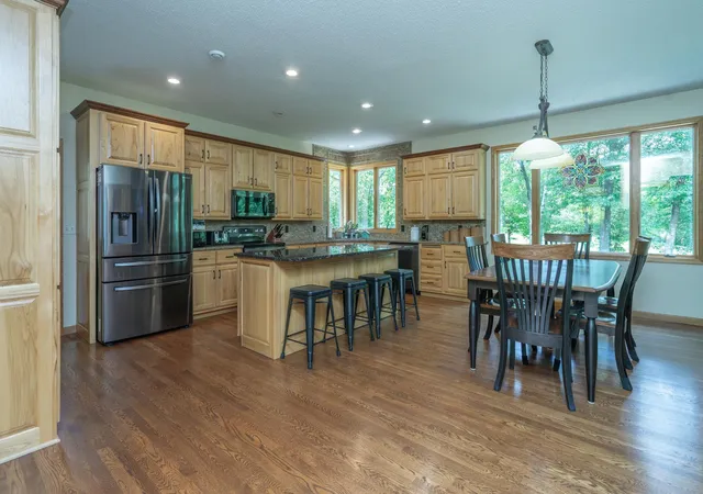 Photo 3 of Single family home for sale at 34707 Hillcrest Rd, Motley, MN 56466 | MLS# 7117488 | Listing updated on 2026-08-28