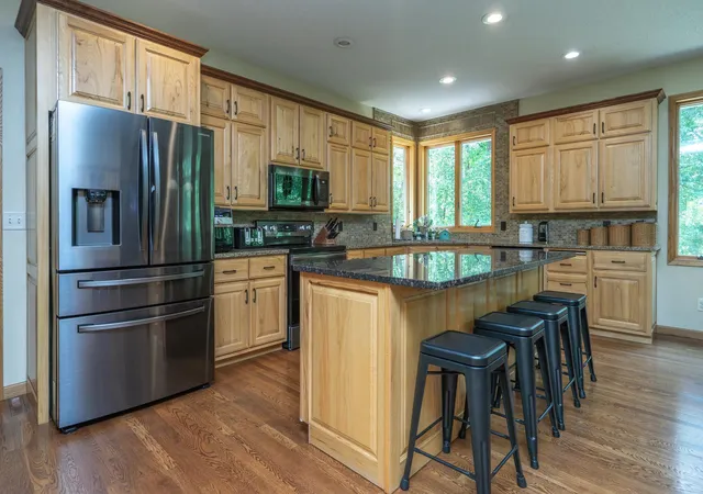 Photo 4 of Single family home for sale at 34707 Hillcrest Rd, Motley, MN 56466 | MLS# 7117488 | Listing updated on 2026-08-28