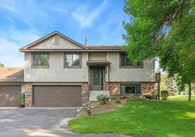 Photo 1 of Single family home for sale at 566 Donegal Cir, Saint Paul, MN 55126 | MLS# 7117497 | Listing updated on 2026-08-27