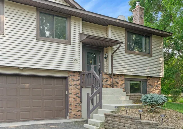 Photo 3 of Single family home for sale at 566 Donegal Cir, Saint Paul, MN 55126 | MLS# 7117497 | Listing updated on 2026-08-27