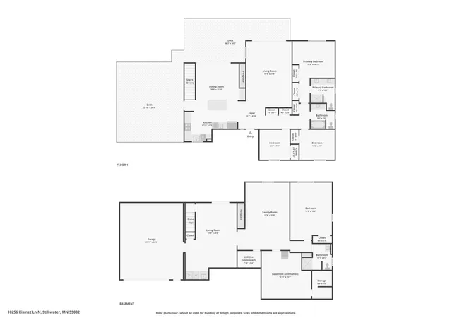 57th image of 10256 Kismet Ln N, Stillwater, MN 55082 | MLS# 7117500