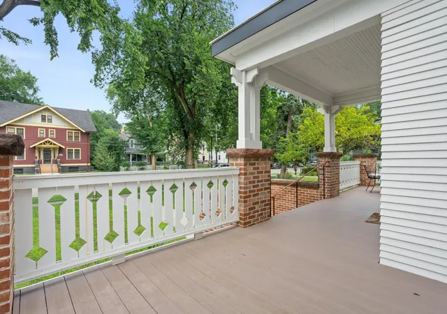 Photo 3 of Single family home for sale at 1124 5th Avenue S, Fargo, ND 58103 | MLS# 7117501 | Listing updated on 2026-08-18