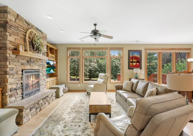 Photo 3 of Sale Pending at 8415 Groveland Rd, Saint Paul, MN 55112 | MLS# 7117513 | Listing updated on 2026-08-14
