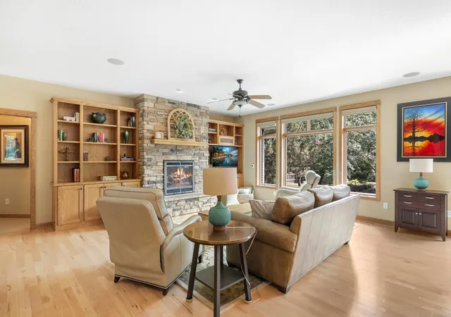 Photo 3 of Sale Pending at 8415 Groveland Rd, Saint Paul, MN 55112 | MLS# 7117513 | Listing updated on 2026-08-14