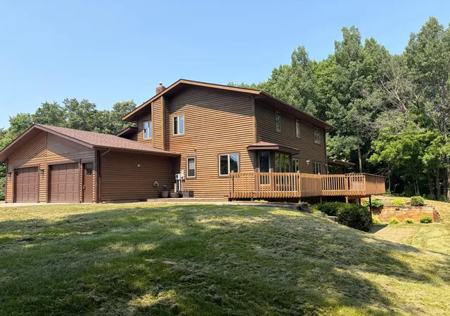 1st image of 4325 Acorn Rd, Burtrum, MN 56318 | MLS# 7117518