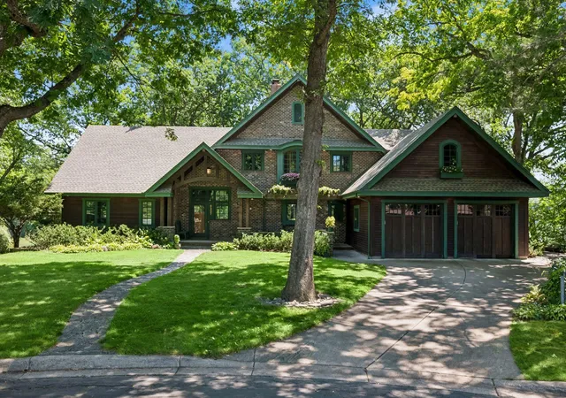 Photo 1 of Sale Pending at 8307 Oakmere Rd, Minneapolis, MN 55438 | MLS# 7117528 | Listing updated on 2026-08-15
