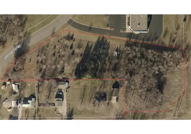 1st image of Tbd Johnson St Ne, Bethel, MN 55005 | MLS# 7117535