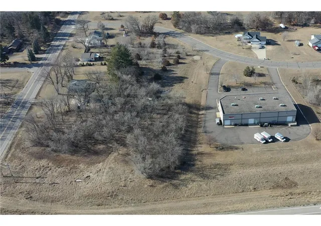 Photo 2 of Land for sale at Tbd Johnson St Ne, Bethel, MN 55005 | MLS# 7117535 | Listing updated on 2026-08-10