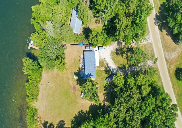 43rd image of 18920 E Lake Vermont Rd Ne, Parkers Prairie, MN 56361 | MLS# 7117536