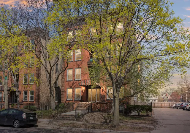 Condo for sale at 2421 Emerson Ave S #107, Minneapolis, MN 55405 | MLS# 7117546