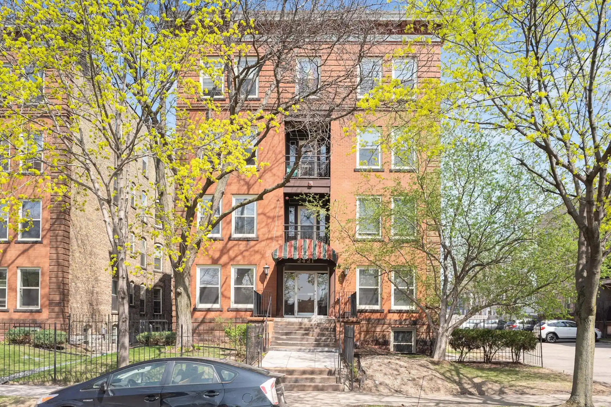 Listing Photo 31 - Condo for sale in 2421 Emerson Ave S located at 2421 Emerson Ave S, Minneapolis, MN 55405 - Unit #107