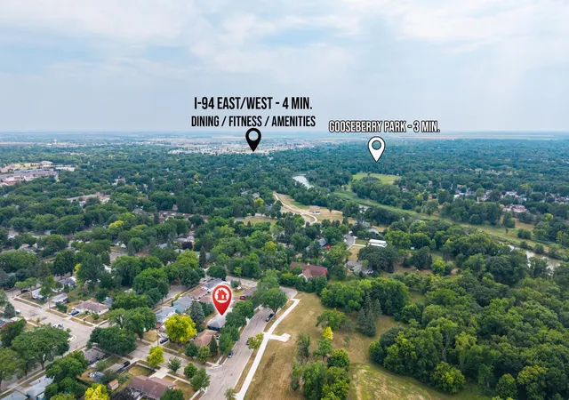 45th image of 1108 S River Dr, Moorhead, MN 56560 | MLS# 7117552