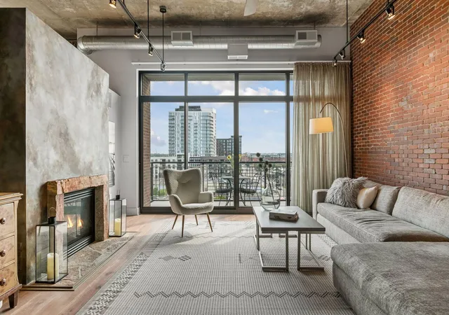 Photo 3 of Condo for sale at 100 2nd Street Ne #A620, Minneapolis, MN 55413 | MLS# 7117554 | Listing updated on 2026-09-01