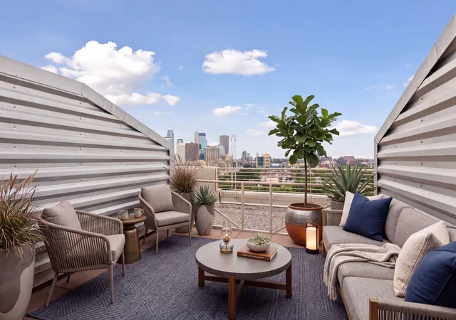 Photo 4 of Condo for sale at 100 2nd Street NE #A620, Minneapolis, MN 55413 | MLS# 7117554 | Listing updated on 2026-09-01