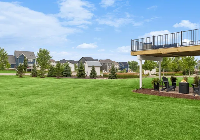 2nd image of 4391 Millstone Dr, Chaska, MN 55318 | MLS# 7117569