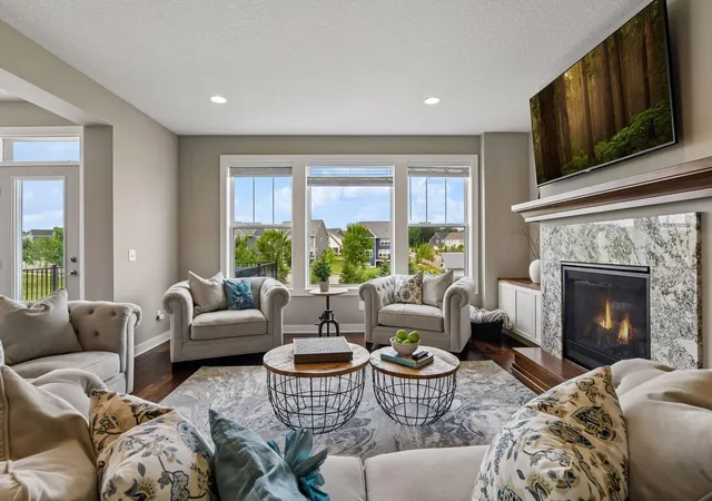 4th image of 4391 Millstone Dr, Chaska, MN 55318 | MLS# 7117569