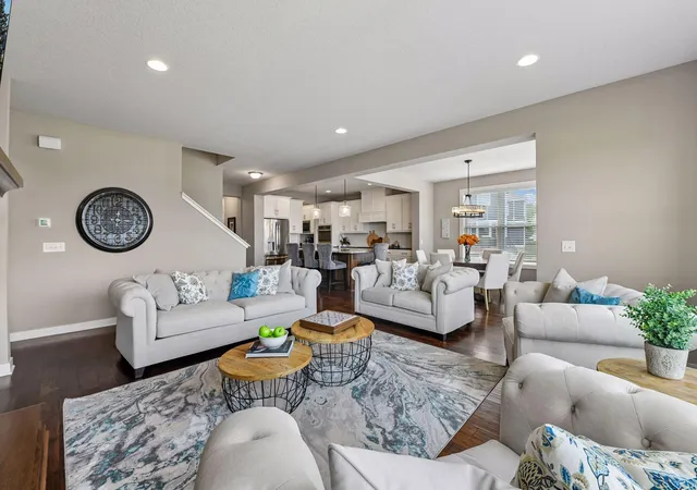 5th image of 4391 Millstone Dr, Chaska, MN 55318 | MLS# 7117569