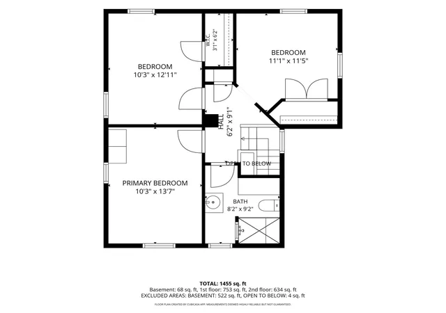 30th image of 210 W Summit Ave, Ellsworth, WI 54011 | MLS# 7117572