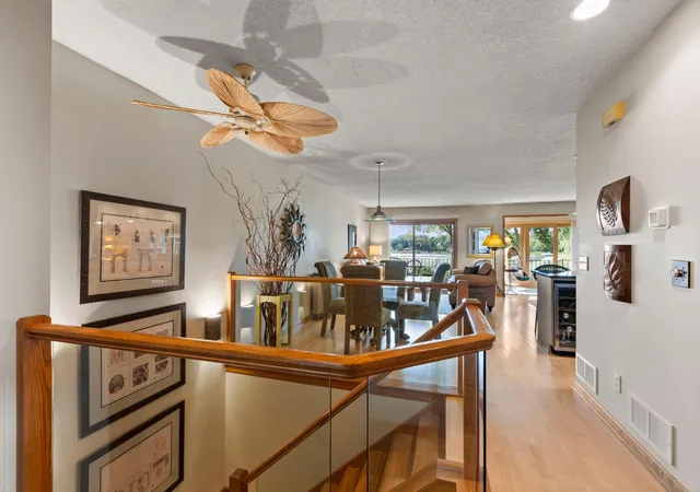Photo 4 of Sale Pending at 1297 Black Oaks Ct N, Minneapolis, MN 55447 | MLS# 7117575 | Listing updated on 2026-10-07