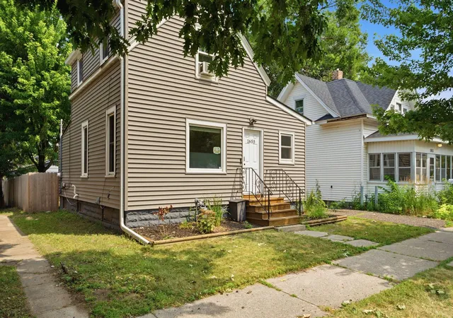 Photo 2 of Single family home for sale at 1655 Sherburne Ave, Saint Paul, MN 55104 | MLS# 7117587 | Listing updated on 2026-08-21