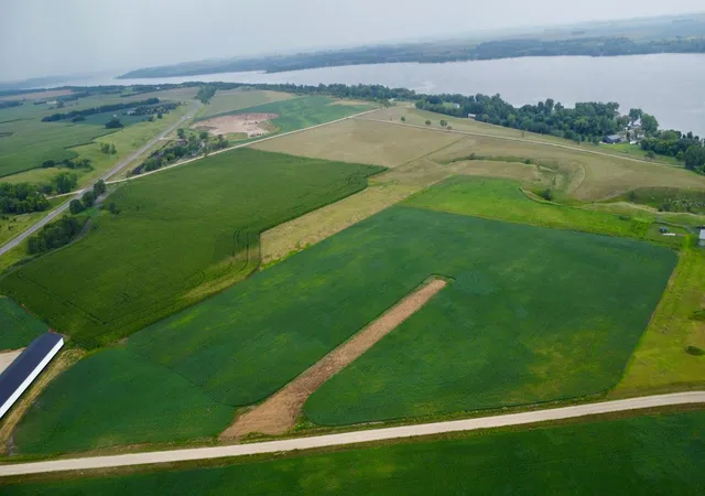Photo 7 of Land for sale at 13723 Bernard Ave, Big Stone City, SD 57216 | MLS# 7117589 | Listing updated on 2026-07-31