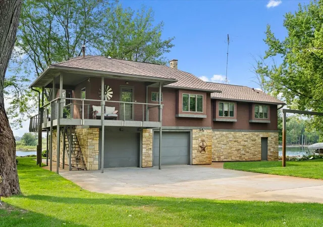 2nd image of N929 825th St, Hager City, WI 54014 | MLS# 7117605