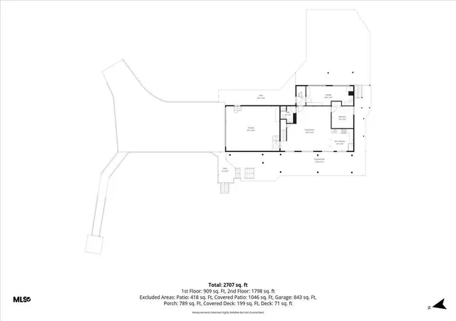 71st image of N929 825th St, Hager City, WI 54014 | MLS# 7117605