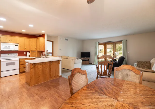 Photo 4 of Sale Pending at 19 4th Avenue N, Waite Park, MN 56387 | MLS# 7117612 | Listing updated on 2026-08-17