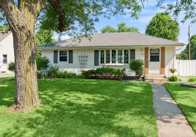 Photo 2 of Sale Pending at 2110 E 87th Street, Minneapolis, MN 55425 | MLS# 7117618 | Listing updated on 2026-08-08