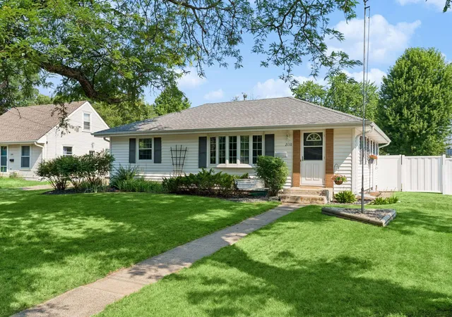 Photo 2 of Sale Pending at 2110 E 87th Street, Minneapolis, MN 55425 | MLS# 7117618 | Listing updated on 2026-08-08