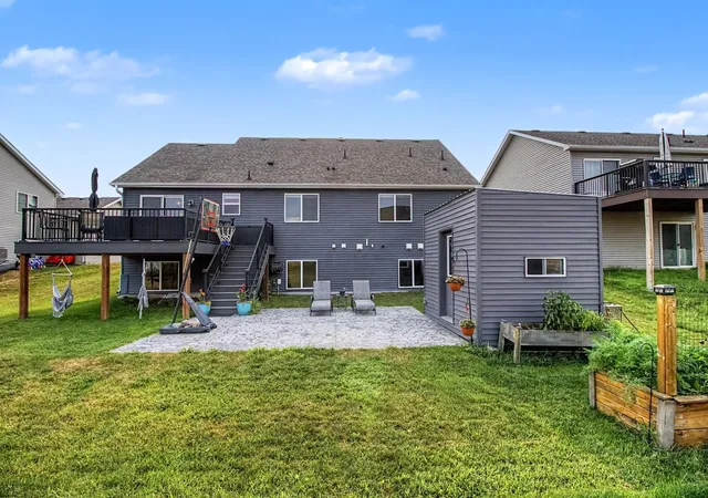 Photo 2 of Single family home for sale at 908 Ashford Rd, Belle Plaine, MN 56011 | MLS# 7117619 | Listing updated on 2026-09-04