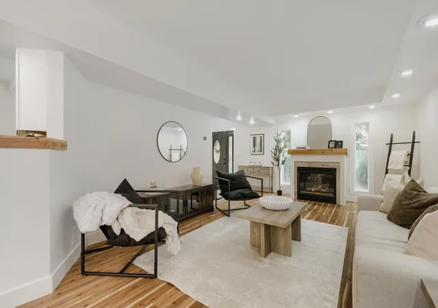 Photo 3 of Sale Pending at 4005 21St Ave S, Minneapolis, MN 55407 | MLS# 7117620 | Listing updated on 2026-08-31