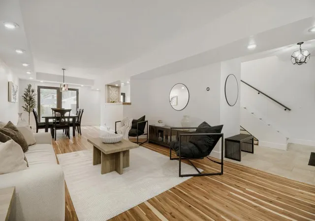 Photo 4 of Sale Pending at 4005 21St Ave S, Minneapolis, MN 55407 | MLS# 7117620 | Listing updated on 2026-08-31