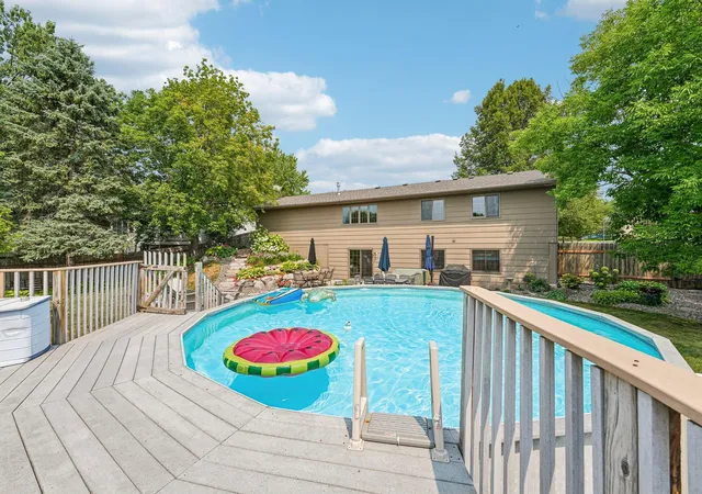 Photo 1 of Sale Pending at 2318 Friendship Ln, Burnsville, MN 55337 | MLS# 7117628 | Listing updated on 2026-08-26