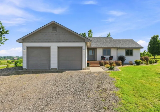 1st image of 836 County Road D, Woodville, WI 54028 | MLS# 7117636