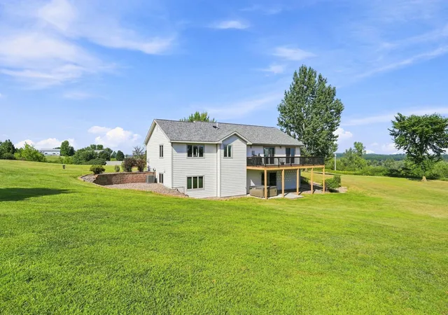 3rd image of 836 County Road D, Woodville, WI 54028 | MLS# 7117636