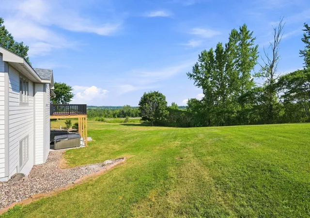 4th image of 836 County Road D, Woodville, WI 54028 | MLS# 7117636