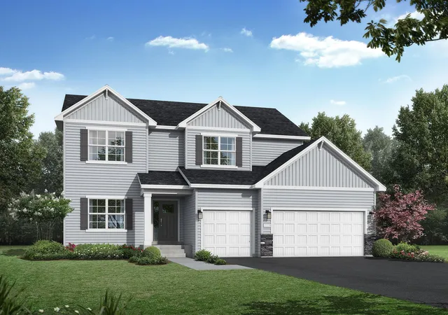 Photo 1 of Single family home for sale at 23737 Vintage St Nw, Saint Francis, MN 55070 | MLS# 7117641 | Listing updated on 2026-08-04