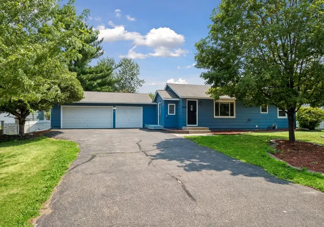 Photo 1 of Single family home for sale at 14862 Delft Ave W, Rosemount, MN 55068 | MLS# 7117645 | Listing updated on 2026-09-02