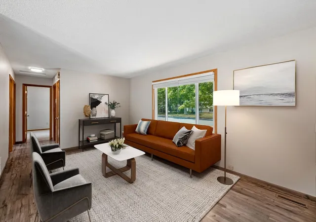 Photo 4 of Single family home for sale at 14862 Delft Ave W, Rosemount, MN 55068 | MLS# 7117645 | Listing updated on 2026-09-02