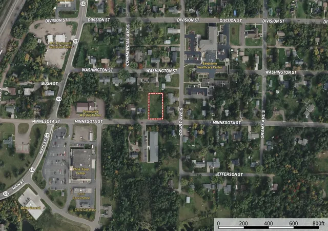 9th image of Tbd Minnesota St, Sandstone, MN 55072 | MLS# 7117654