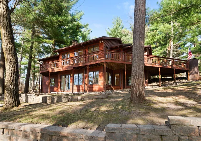 Photo 1 of Single family home for sale at 31291 Lawrence Dr, Cushing, MN 56443 | MLS# 7117657 | Listing updated on 2026-08-06