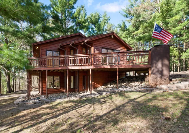 Photo 2 of Single family home for sale at 31291 Lawrence Dr, Cushing, MN 56443 | MLS# 7117657 | Listing updated on 2026-08-06