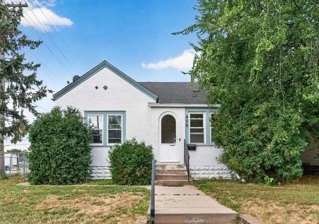 Photo 1 of Single family home for sale at 456 3rd Avenue S, South Saint Paul, MN 55075 | MLS# 7117668 | Listing updated on 2026-09-05