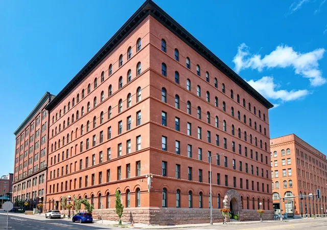 1st image of 300 Wall St #701, Saint Paul, MN 55101 | MLS# 7117678